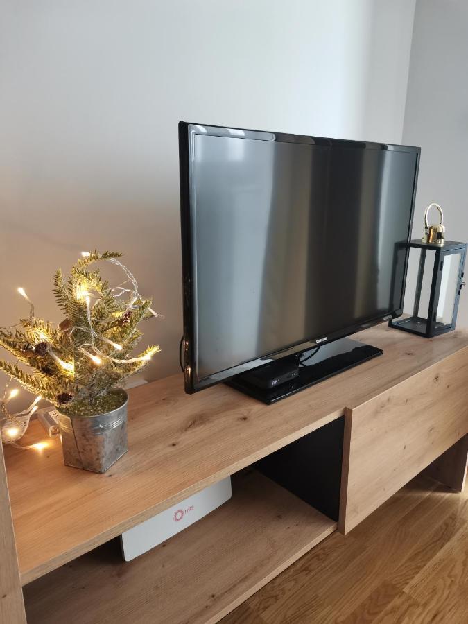 Apartman Kardas Vrnjacka Banja Exterior photo