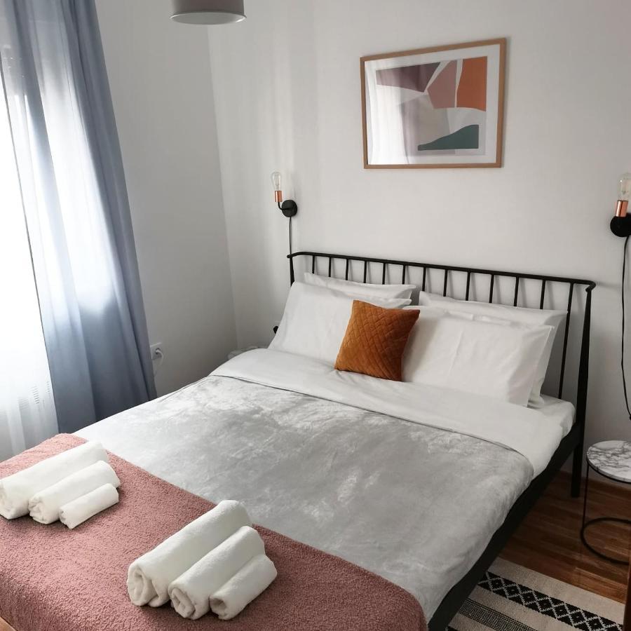 Apartman Kardas Vrnjacka Banja Exterior photo