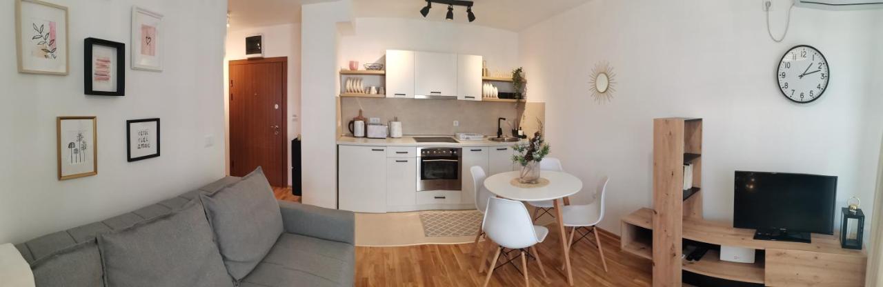 Apartman Kardas Vrnjacka Banja Exterior photo