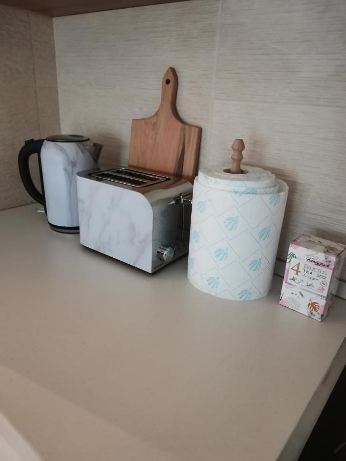 Apartman Kardas Vrnjacka Banja Exterior photo